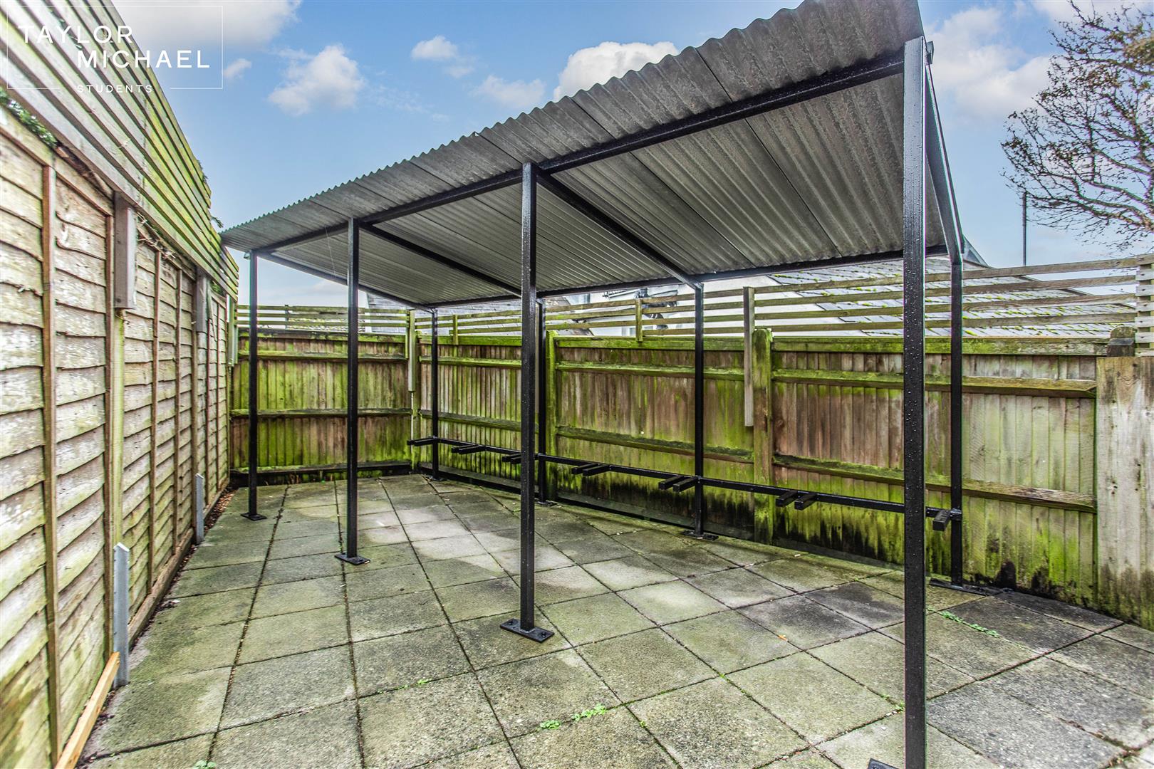 Outside Space
